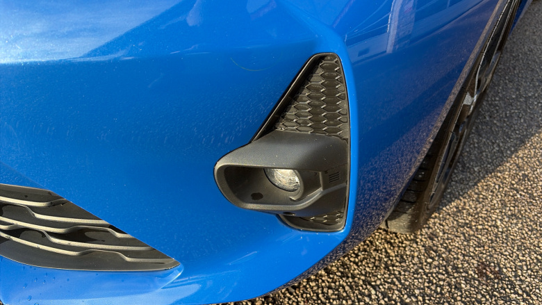 Vauxhall Corsa 1.2 Turbo SRi Edition 5dr Auto Petrol Hatchback